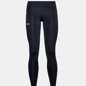 Women's UA Fly Fast 2.0 ColdGear® Tights Size Small .  Worn once